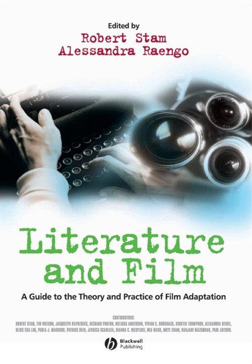 [eBook Code] Literature and Film (eBook Code, 1st)