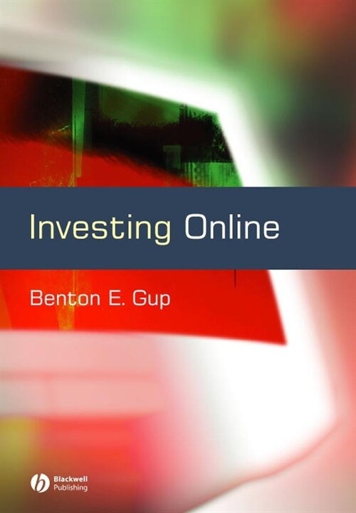 [eBook Code] Investing Online (eBook Code, 1st)