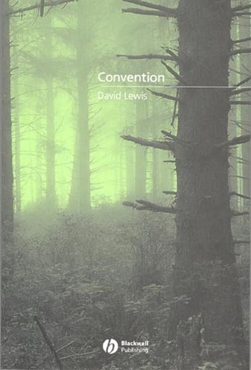 [eBook Code] Convention (eBook Code, 1st)