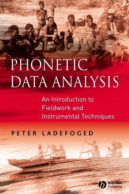 [eBook Code] Phonetic Data Analysis (eBook Code, 1st)