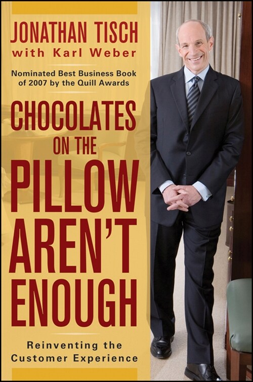 [eBook Code] Chocolates on the Pillow Arent Enough (eBook Code, 1st)