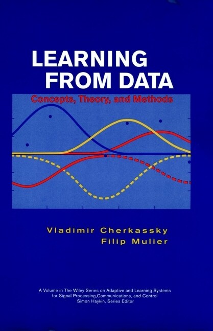 [eBook Code] Learning from Data (eBook Code, 1st)
