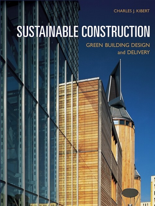 [eBook Code] Sustainable Construction (eBook Code, 1st)