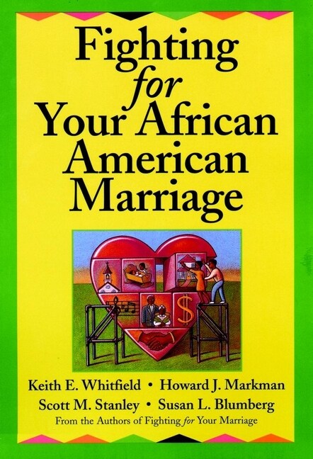 [eBook Code] Fighting for Your African American Marriage (eBook Code, 1st)