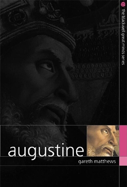 [eBook Code] Augustine (eBook Code, 1st)