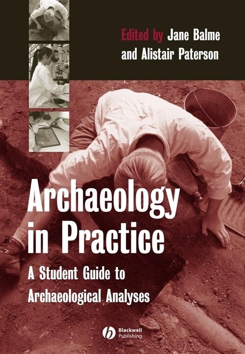 [eBook Code] Archaeology in Practice (eBook Code, 1st)