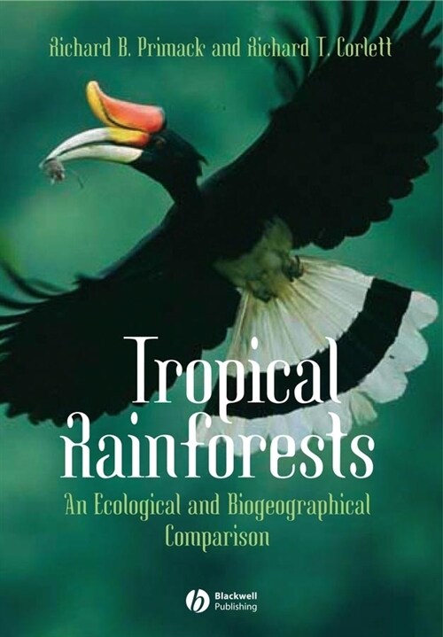 [eBook Code] Tropical Rain Forests (eBook Code, 1st)