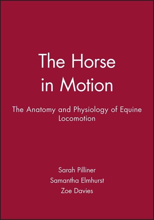 [eBook Code] The Horse in Motion (eBook Code, 1st)