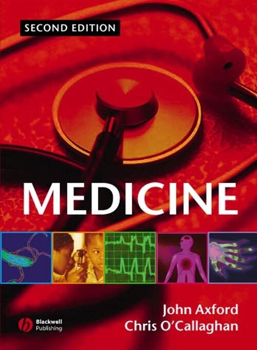 [eBook Code] Medicine (eBook Code, 2nd)