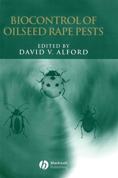 [eBook Code] Biocontrol of Oilseed Rape Pests (eBook Code, 1st)
