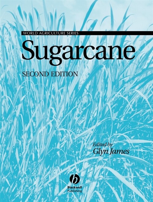 [eBook Code] Sugarcane (eBook Code, 2nd)