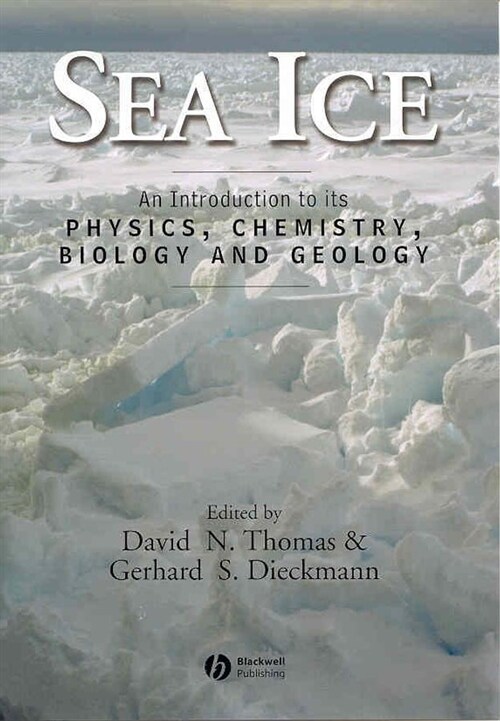 [eBook Code] Sea Ice (eBook Code, 1st)
