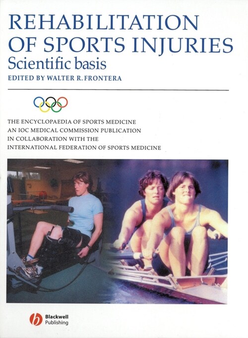 [eBook Code] Rehabilitation of Sports Injuries (eBook Code, 1st)
