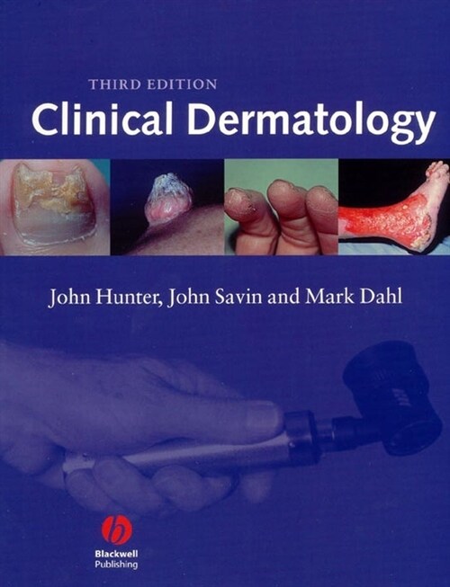 [eBook Code] Clinical Dermatology (eBook Code, 3rd)