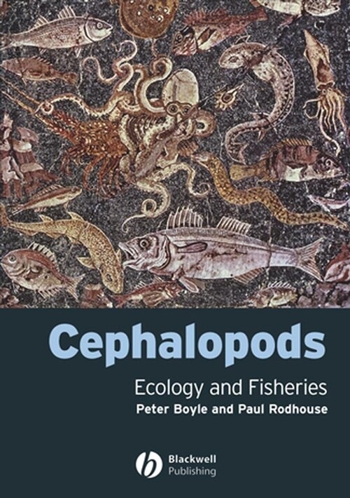 [eBook Code] Cephalopods (eBook Code, 1st)