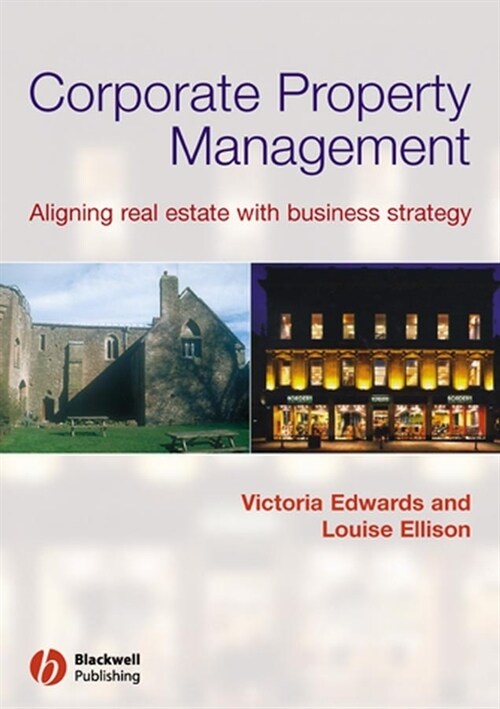 [eBook Code] Corporate Property Management (eBook Code, 1st)