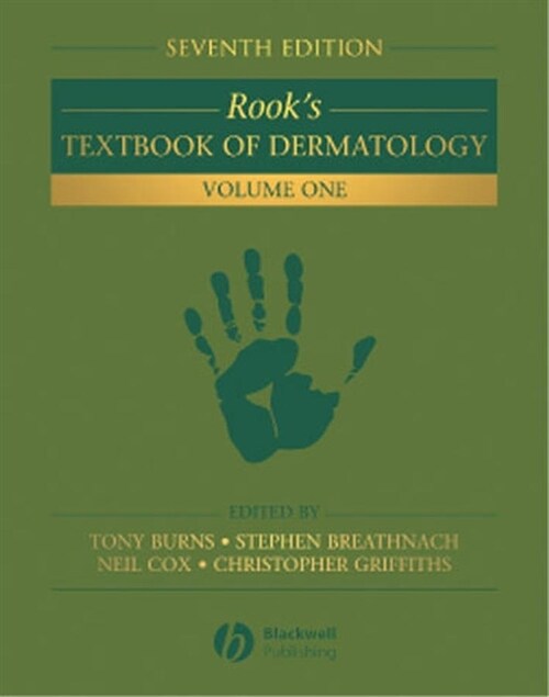 [eBook Code] Rooks Textbook of Dermatology (eBook Code, 7th)