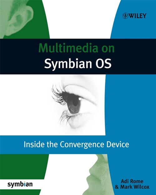 [eBook Code] Multimedia on Symbian OS (eBook Code, 1st)