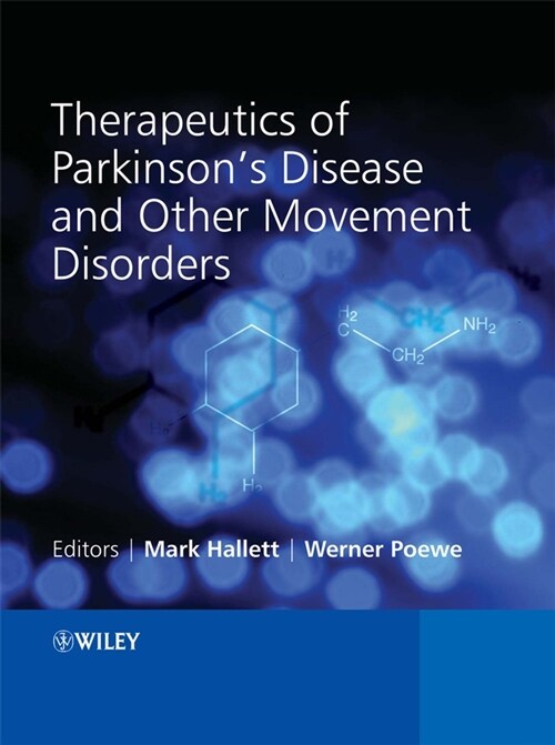 [eBook Code] Therapeutics of Parkinsons Disease and Other Movement Disorders (eBook Code, 1st)