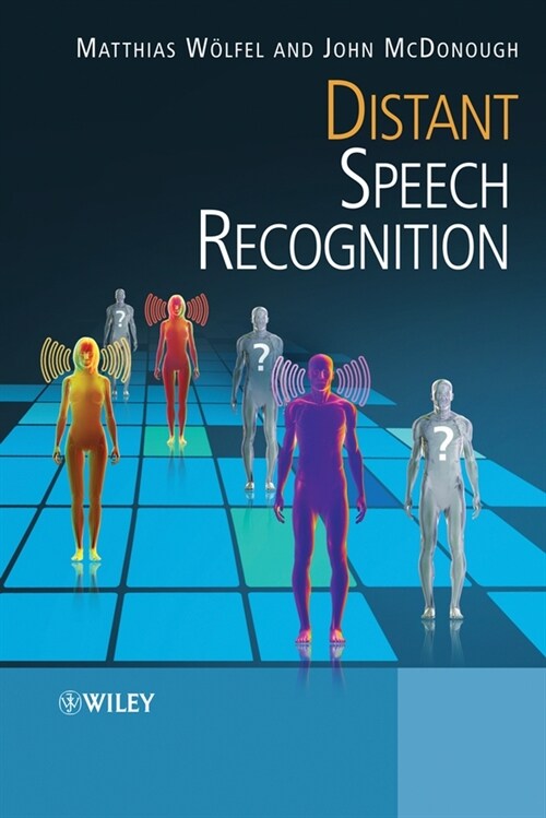 [eBook Code] Distant Speech Recognition (eBook Code, 1st)