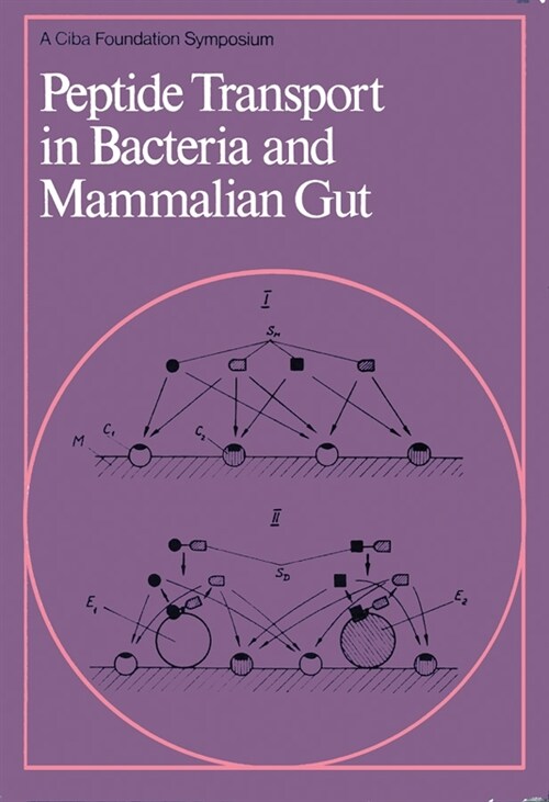 [eBook Code] Peptide Transport in Bacteria and Mammalian Gut (eBook Code, 1st)