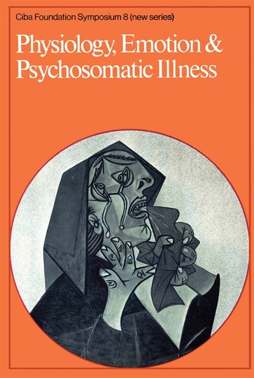 [eBook Code] Physiology, Emotion and Psychosomatic Illness (eBook Code, 1st)