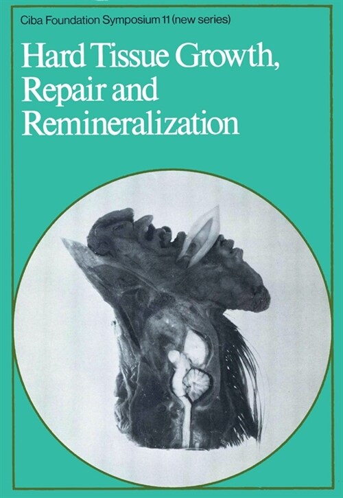 [eBook Code] Hard Tissue Growth, Repair and Remineralization (eBook Code, 1st)