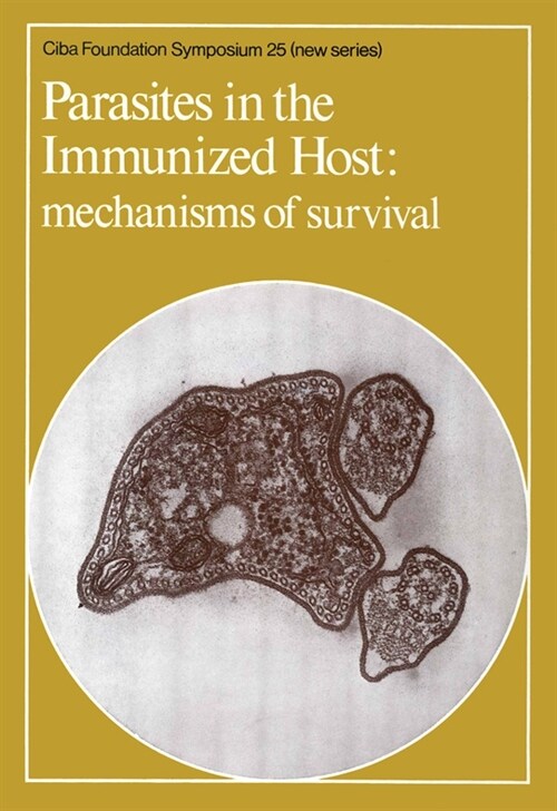[eBook Code] Parasites in the Immunized Host (eBook Code, 1st)