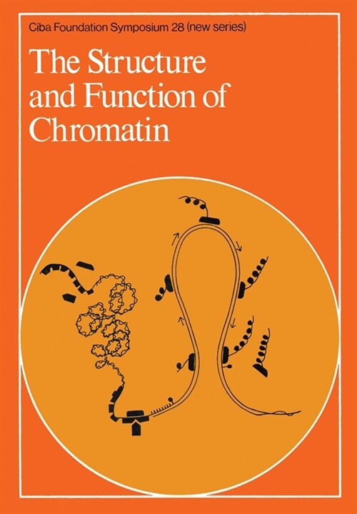 [eBook Code] The Structure and Function of Chromatin (eBook Code, 1st)