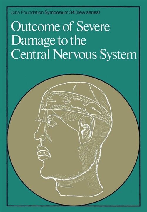 [eBook Code] Outcome of Severe Damage to the Central Nervous System (eBook Code, 1st)