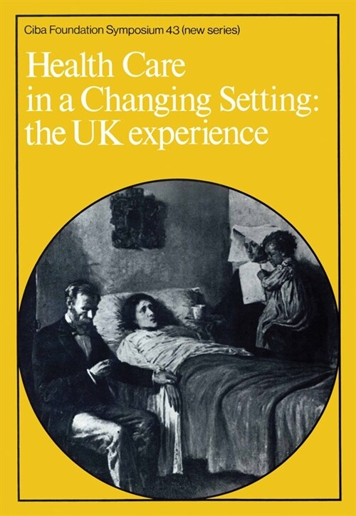 [eBook Code] Health Care in a Changing Setting (eBook Code, 1st)