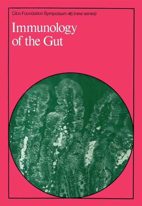 [eBook Code] Immunology of the Gut (eBook Code, 1st)