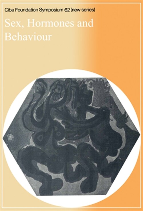 [eBook Code] Sex, Hormones and Behaviour (eBook Code, 1st)