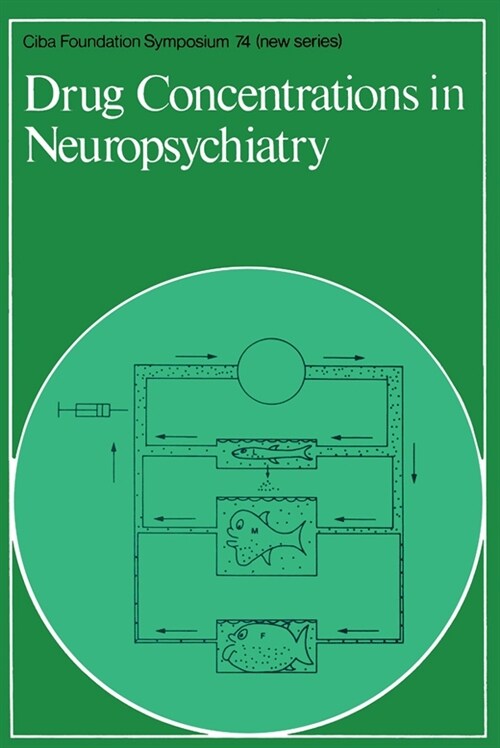 [eBook Code] Drug Concentrations in Neuropsychiatry (eBook Code, 1st)
