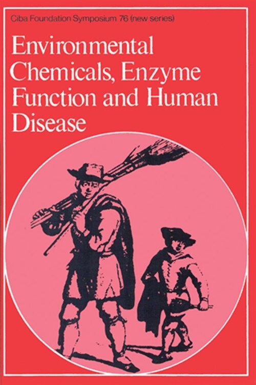 [eBook Code] Environmental Chemicals, Enzyme Function and Human Disease (eBook Code, 1st)