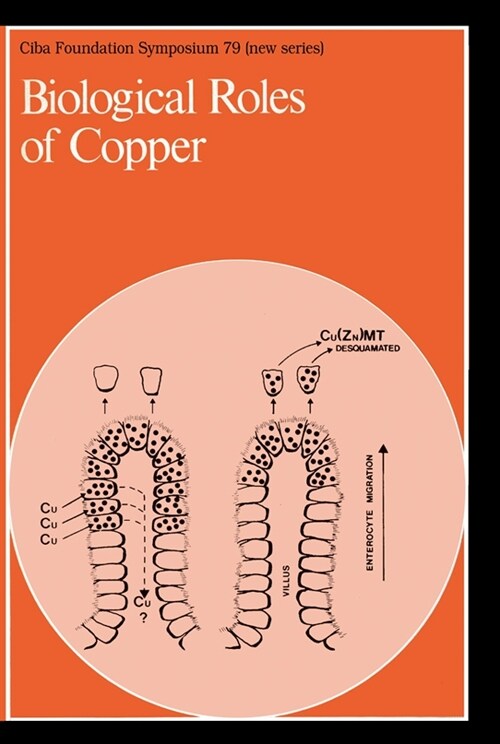 [eBook Code] Biological Roles of Copper (eBook Code, 1st)