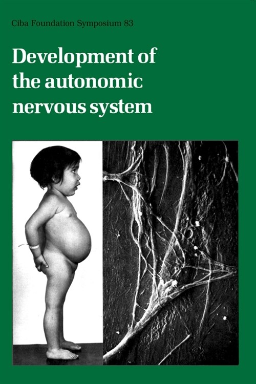 [eBook Code] Development of the Autonomic Nervous System (eBook Code, 1st)