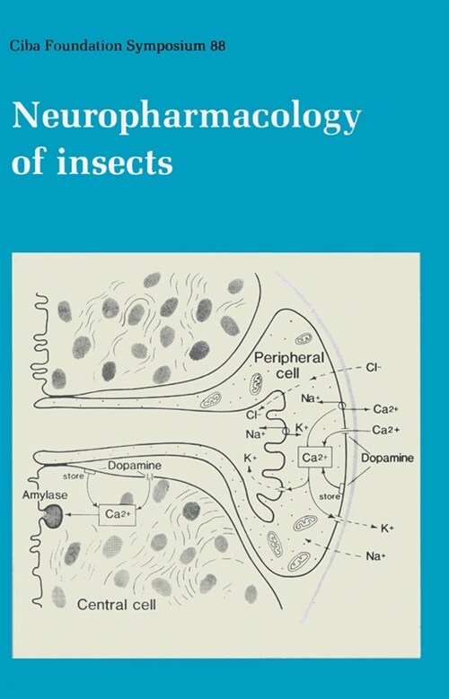 [eBook Code] Neuropharmacology of Insects (eBook Code, 1st)