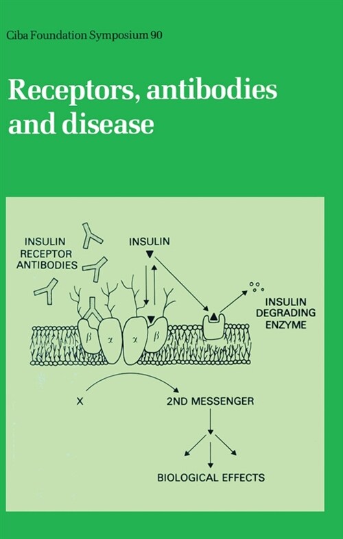 [eBook Code] Receptors, Antibodies and Disease (eBook Code, 1st)