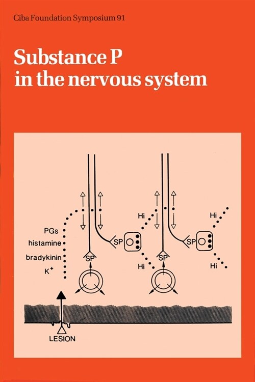 [eBook Code] Substance P in the Nervous System (eBook Code, 1st)