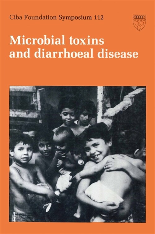 [eBook Code] Microbial Toxins and Diarrhoeal Disease (eBook Code, 1st)