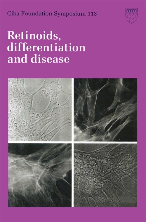 [eBook Code] Retinoids, Differentiation and Disease (eBook Code, 1st)