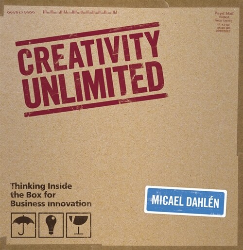 [eBook Code] Creativity Unlimited (eBook Code, 1st)