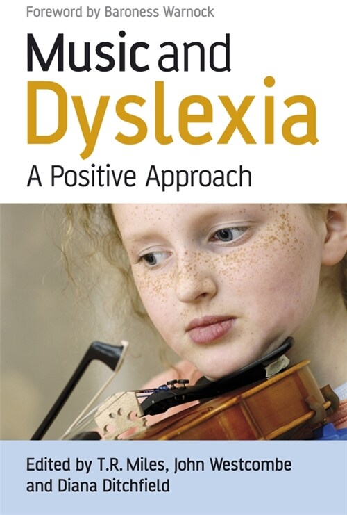 [eBook Code] Music and Dyslexia (eBook Code, 1st)