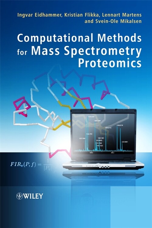 [eBook Code] Computational Methods for Mass Spectrometry Proteomics (eBook Code, 1st)