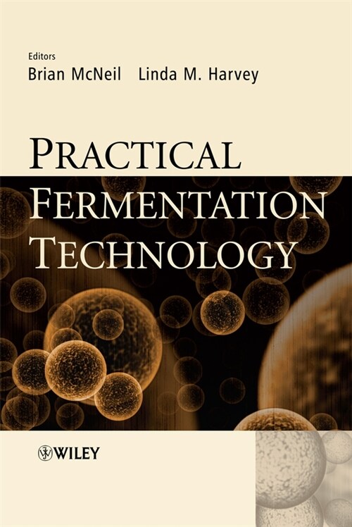 [eBook Code] Practical Fermentation Technology (eBook Code, 1st)