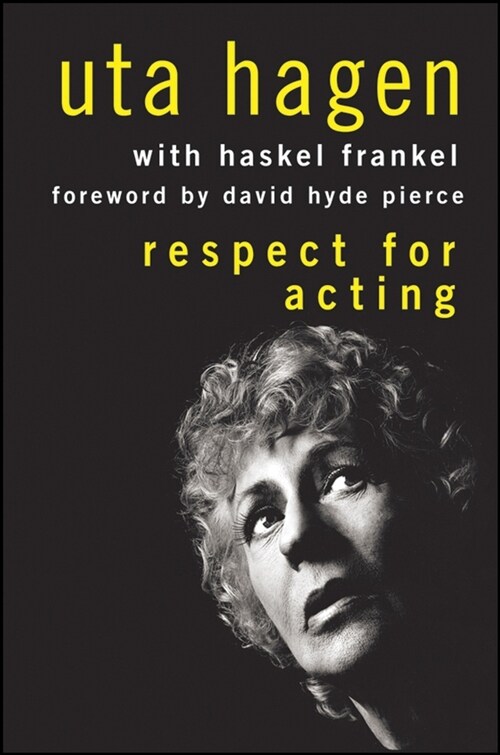 [eBook Code] Respect for Acting (eBook Code, 2nd)