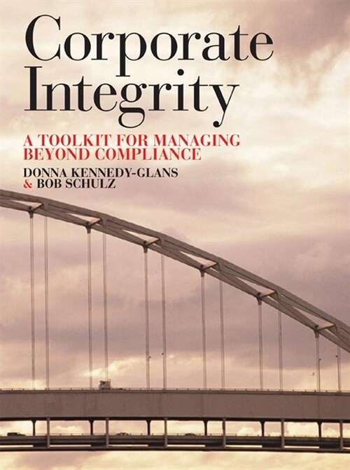 [eBook Code] Corporate Integrity (eBook Code, 1st)