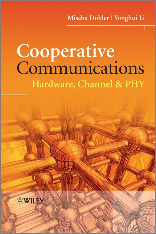 [eBook Code] Cooperative Communications (eBook Code, 1st)