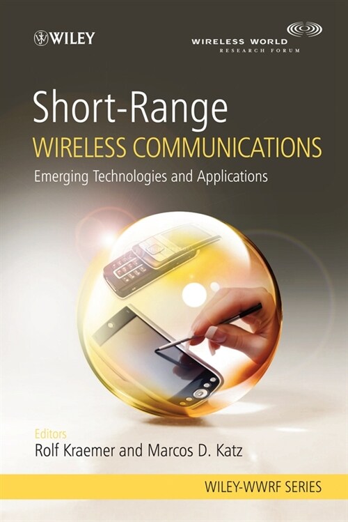 [eBook Code] Short-Range Wireless Communications (eBook Code, 1st)